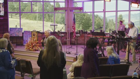 AWAKENING! | Gateway Sunday Morning With Pastor Brook McNeely 11/23/2025