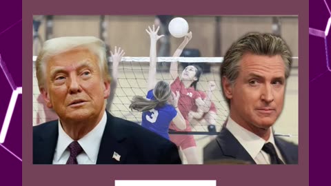 Trump admin sues California over girls’ sports policy, cites ‘deeply unfair’ rules