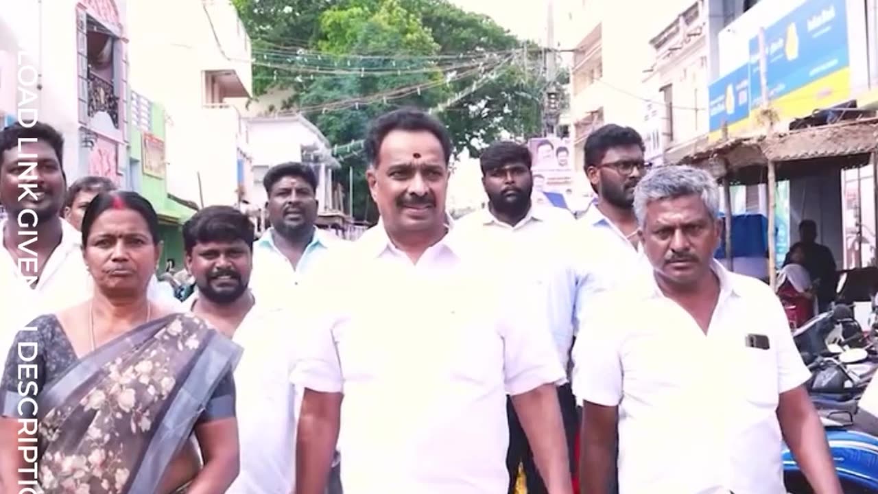 You Thought It’s Over… But The Real Play Just Began! 💪🔥 | Senthil Balaji Mass Entry #senthilbalaji