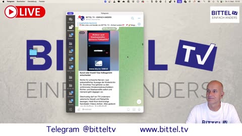 BITTEL TV
