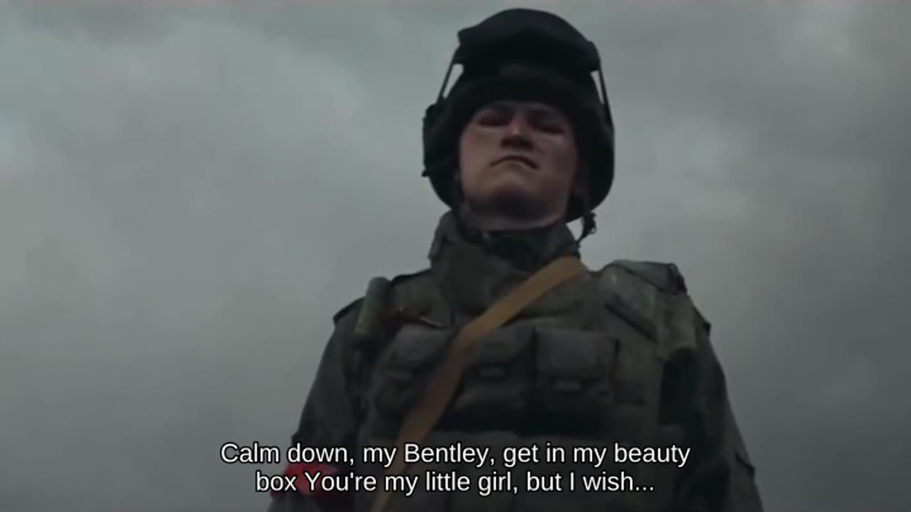 ⚡️🇷🇺🇺🇦 A War Commercial of The Ministry of Defense of Russia (Mar.29, 2025)