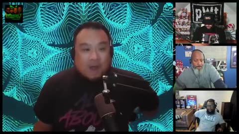 It Doesn't matter S3E23: Halloween Havoc 89!