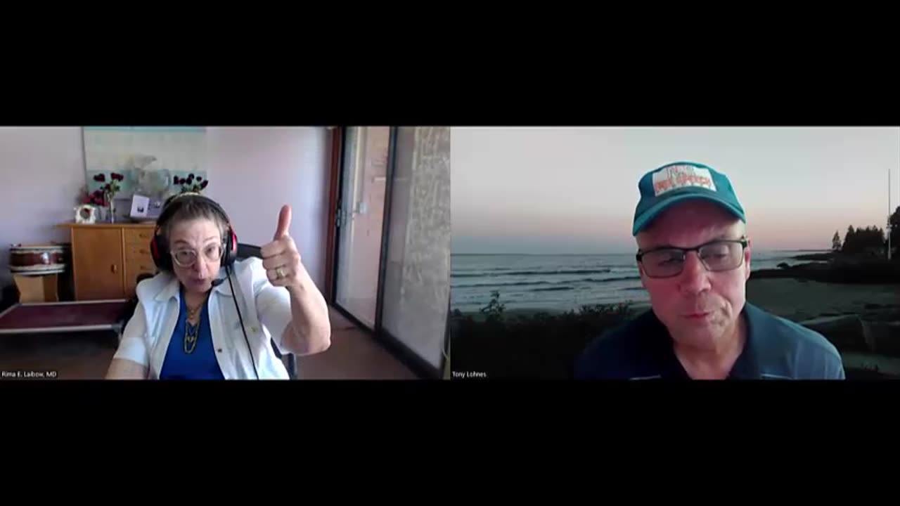 What the Canadian Government, Governed by the United Nations, Has Planned for You (Clip)