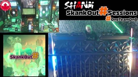 SkankOut#Sessions is live!