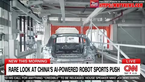 CNN News Central 9AM - 7/16/2025 - usbriefstoday.com