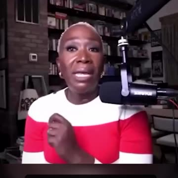 JOY REID ‘[Trump supporters] will let their daughters be destroyed’