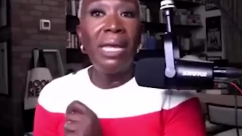 JOY REID ‘[Trump supporters] will let their daughters be destroyed’