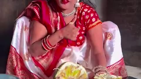 Aawa a Balamua Mulayam ke Racha ke