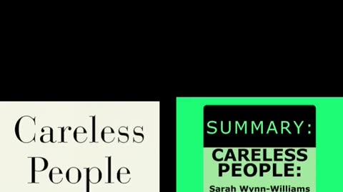 Review: #CarelessPeople #SarahWynnWilliams #FacebookMemoir #MetaExpose #TechScandal #Zuckerberg