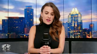 INFOWARS LIVE - 12/8/25: The American Journal with Breanna Morello / The Alex Jones Show / The War Room With Harrison Smith