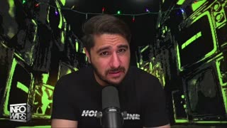 INFOWARS LIVE - 12/8/25: The American Journal with Breanna Morello / The Alex Jones Show / The War Room With Harrison Smith