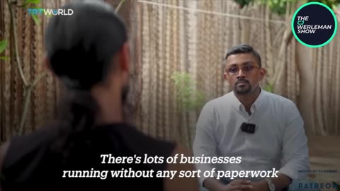 Israeli Tourist Being Banned & Deported Worldwide