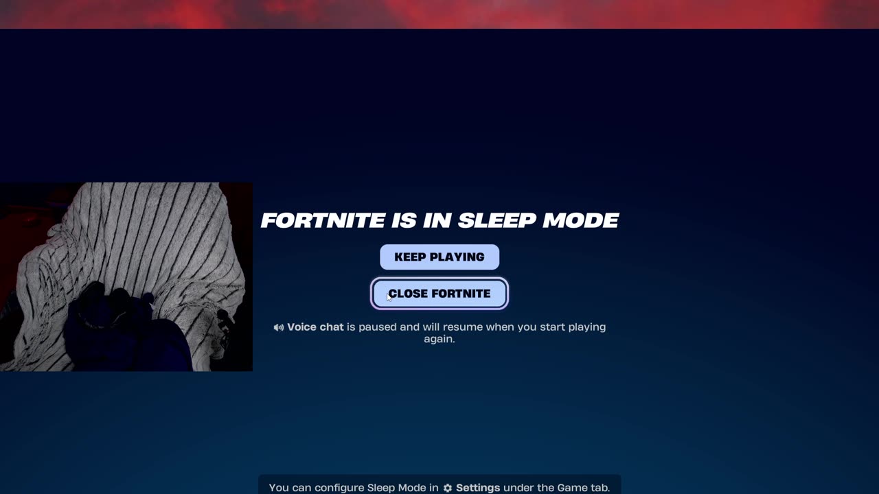 Gaming - Chatting - Rumble stream