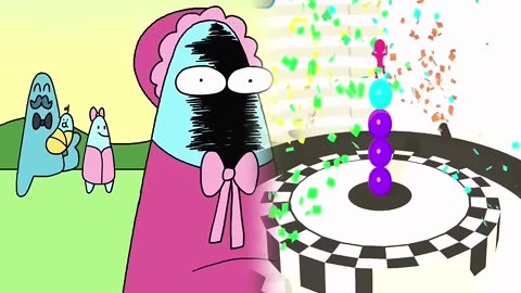 I'm so embarrassed that I need to go into hiding #pov #funny #comedy #skit #shorts #fypシ°