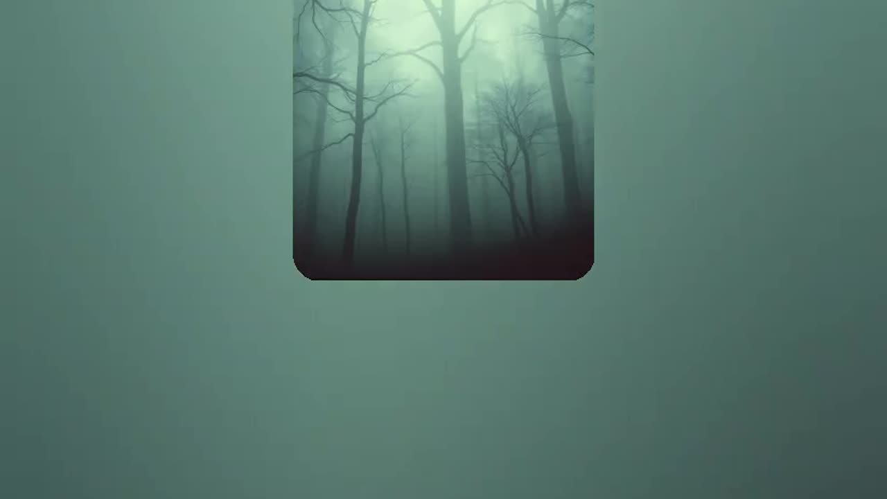Mist of the Elderforest