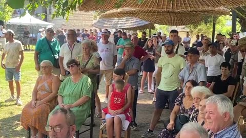 Banorët e Tragjasit protestojnë për furnizimin me ujë!