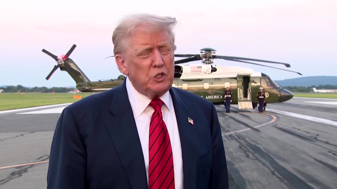 Trump says he'll announce new labor statistics head within days