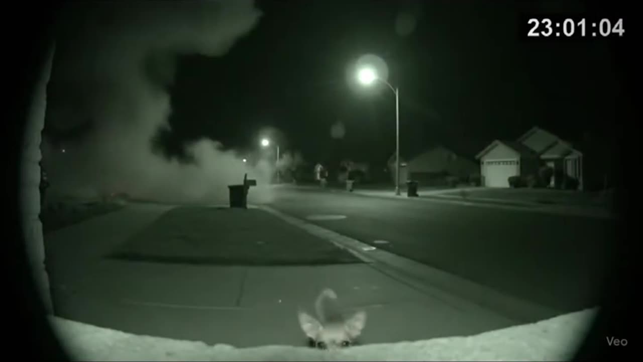 😱 The Unexpected Moment That Shocked Everyone!