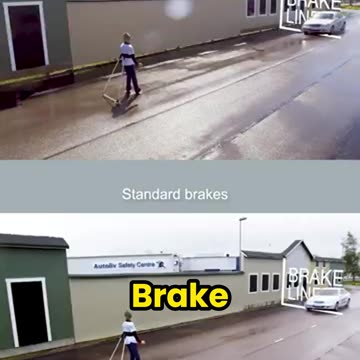 Why Did They BAN This Genius Car Brake?