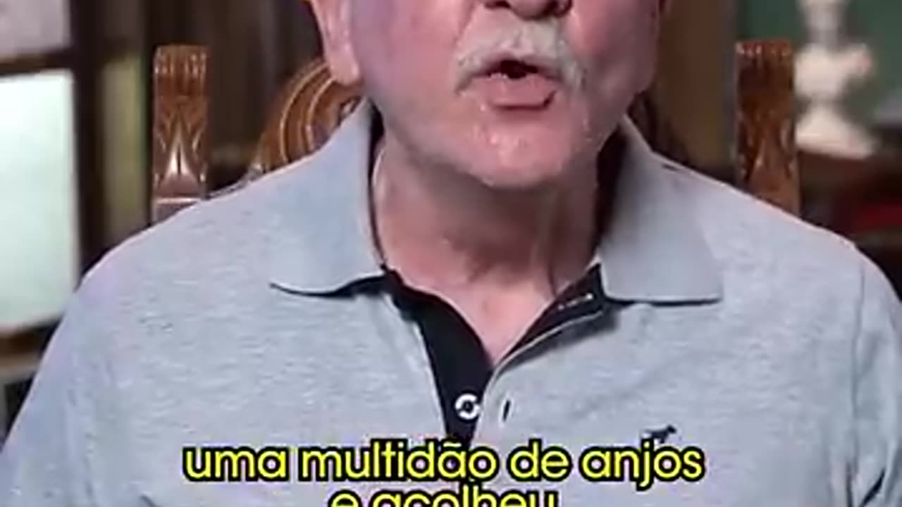 Como morreu Maria, mãe de Jesus.mp4