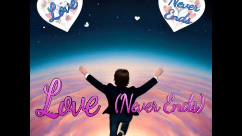 MD- Love (Never Ends)