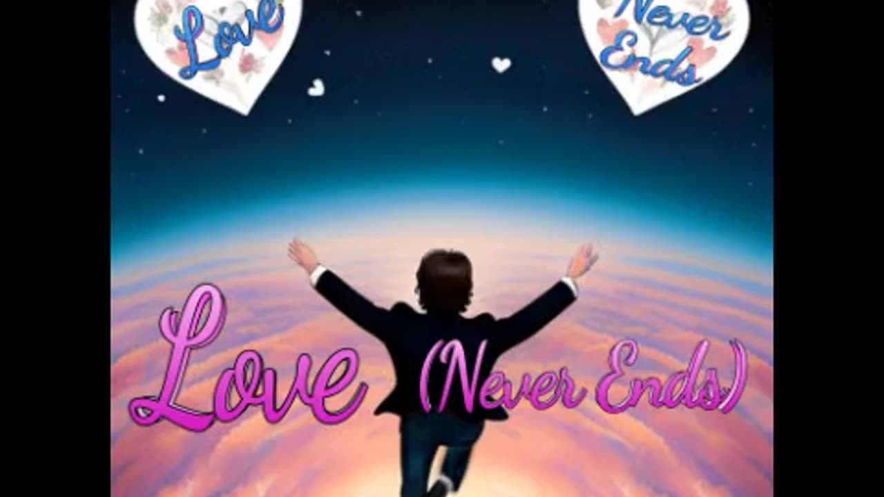 MD- Love (Never Ends)