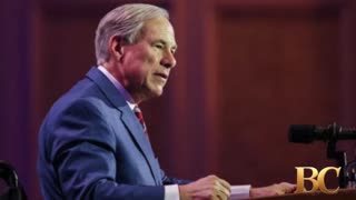 Texas Lt. Gov. Patrick rips Gov. Abbott for vetoing THC ban, digs in against calls for regulation