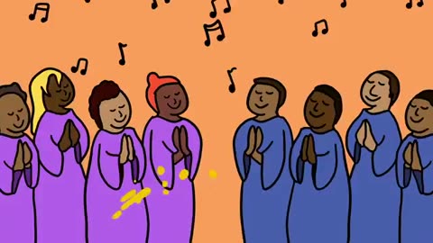 Merry Clayton - Ooh Child Medley (2021 Lyric Video)