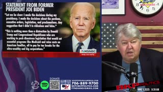 Autopen Rocks Biden Admin! AOC’s Shocking NYC Mayor Pick, and Putin’s Chilling Warning!