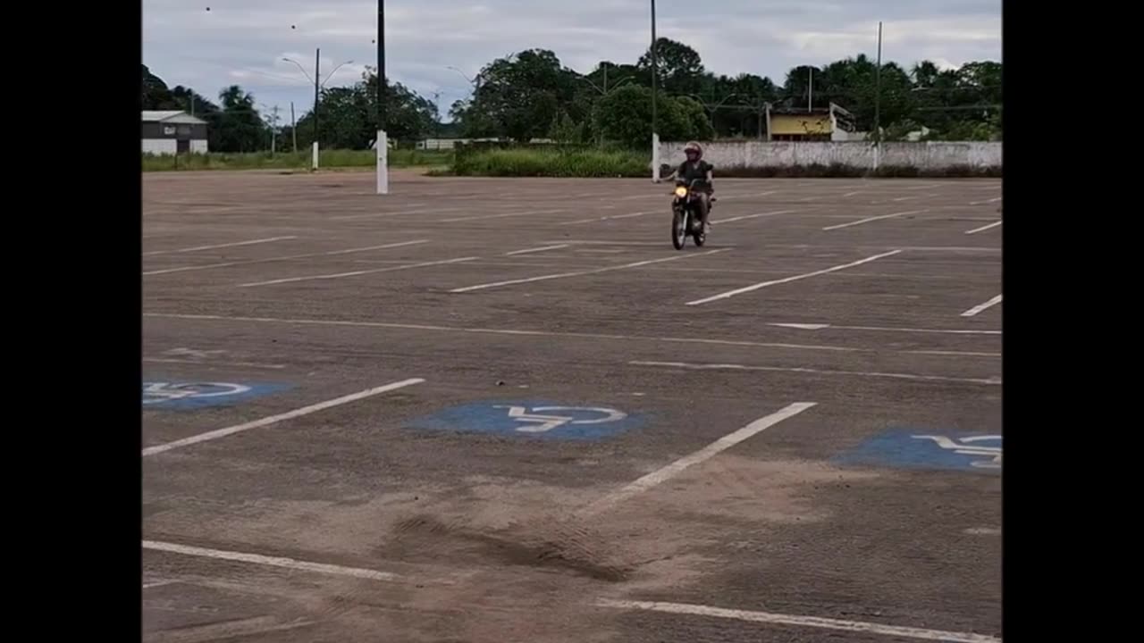 2° aula moto Vick