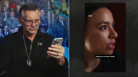 Michael Franzese | CNN’s Cartel Interview EXPOSED What’s Really Going On