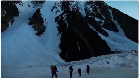 Czarna Wdowa. Najbardziej skandaliczna alpinistka w historii