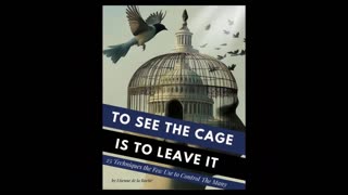 Etienne with Drs. Sam and Mark Bailey Expose the Scam of "Government"