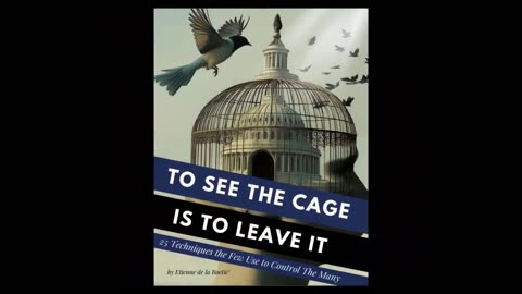 Etienne with Drs. Sam and Mark Bailey Expose the Scam of "Government"