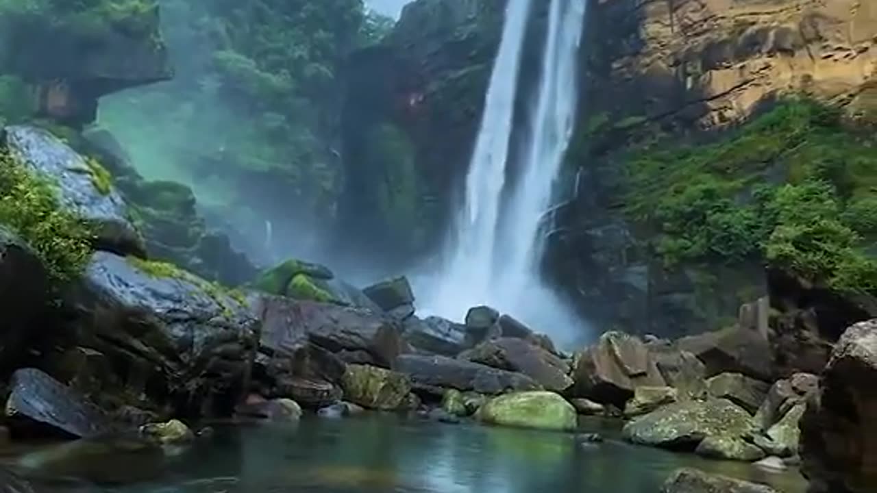 Welcome to Sri Lanka