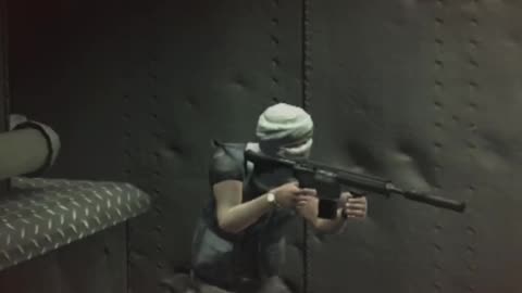 Weekend Highlights Pt.2 - 05/18/25 - SOCOM Confrontation Shorts