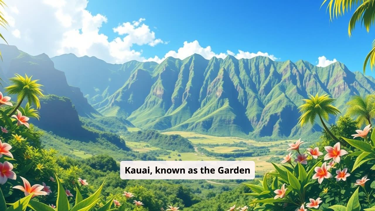Milo the Magic Globe: Ben and Lila Explore Hawaii