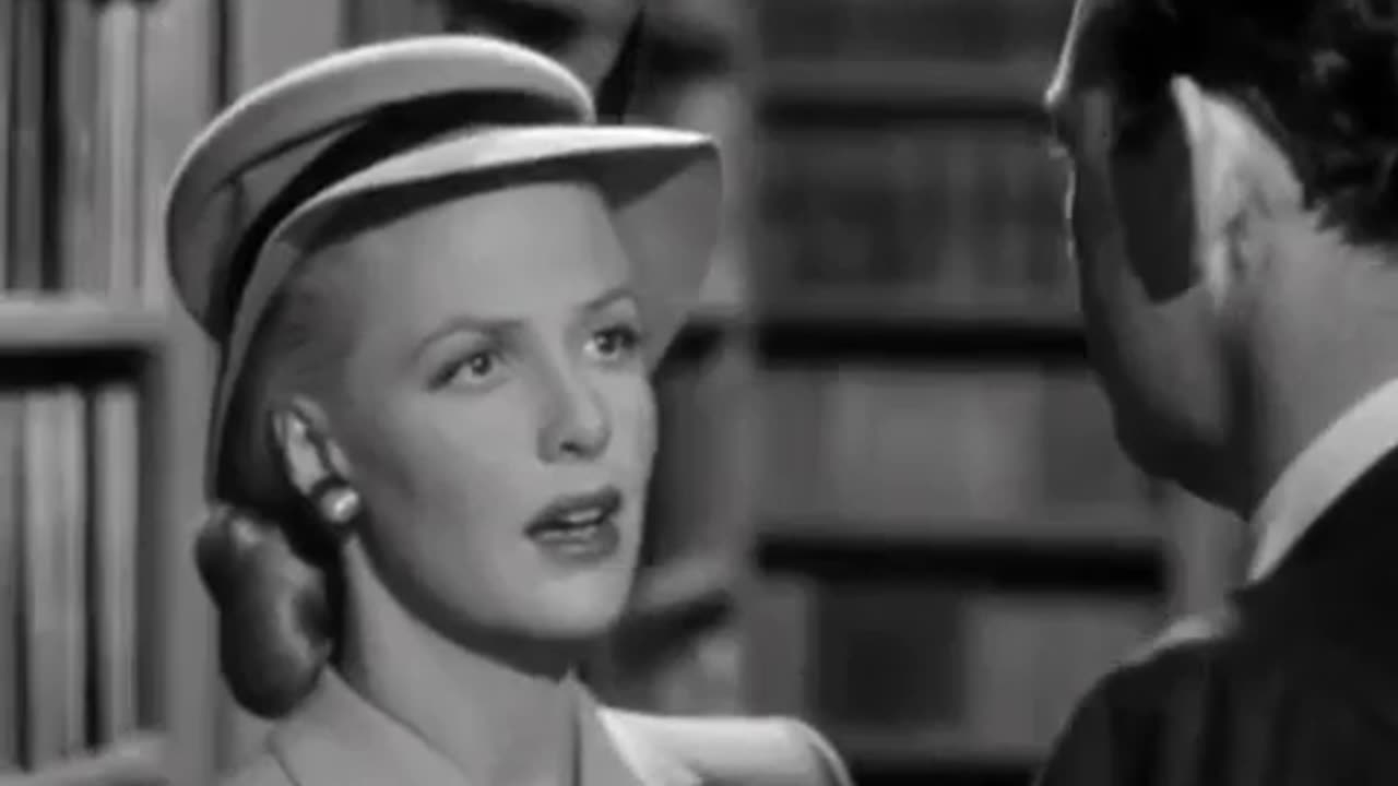 Night Editor (1946) William Gargan, Janis Carter (1946)