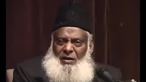 (42/48) Khilafat Ki Haqeeqat