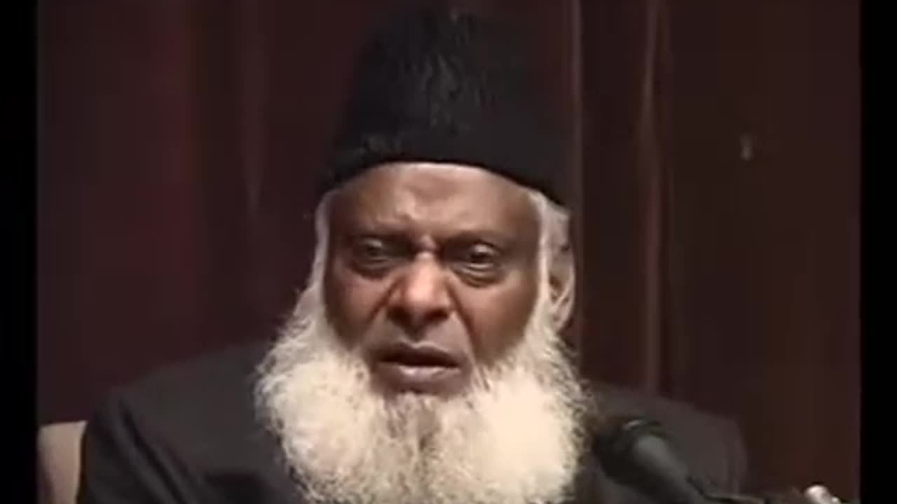 (42/48) Khilafat Ki Haqeeqat