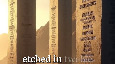 The Georgia Guidestones