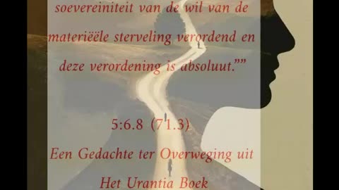 Sterfelijke Wil