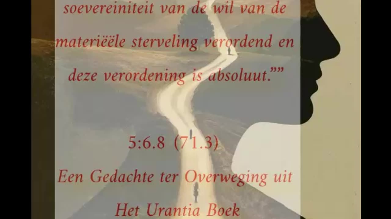 Sterfelijke Wil