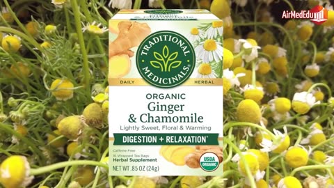 Pflanzen zur Behandlung von Sodbrennen