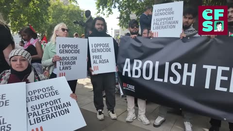 What the media didn’t show from 6th September protest - 8 Sept 2025