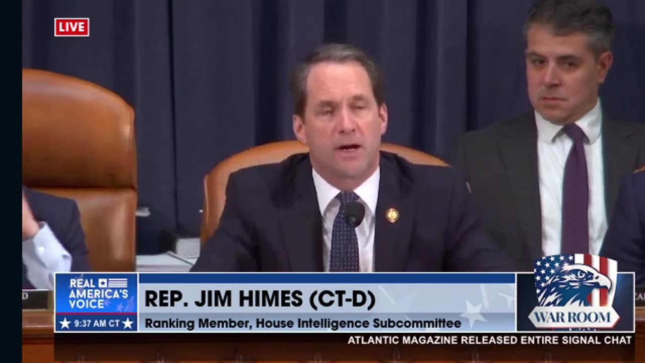 🚨 K$H Patel DESTROYS Dum Sen in Congress Hearing – Total HUMILIATION! 🔥🔥🔥
