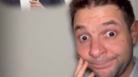 Co on wygaduje? 😀