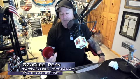 BBS Radio TV Station #2