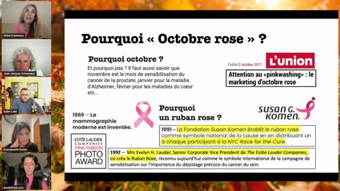 LIBÉREZ L'INFO #43 Emmanuelle Darles, Docteure en informatique et auteure - 30.10.25