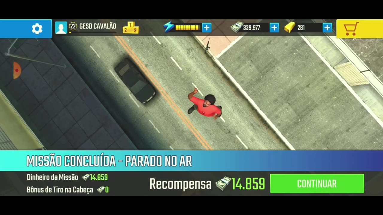 Pure Sniper 3D - Miami - Z8 - Campanhas - FLASHBACK